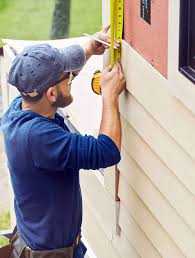 Best Wood Siding Installation  in Cottonwood, AZ